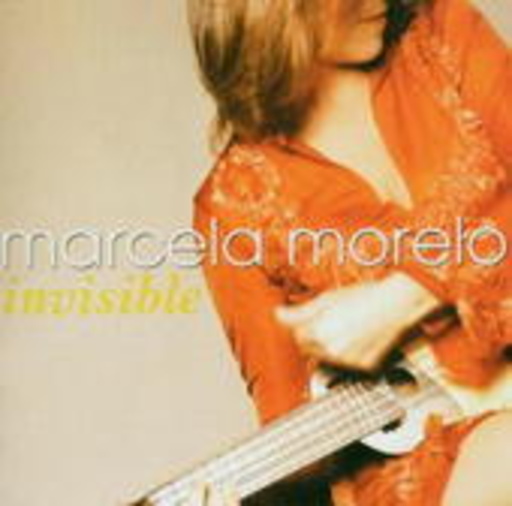 Marcela Morelo – Invisible