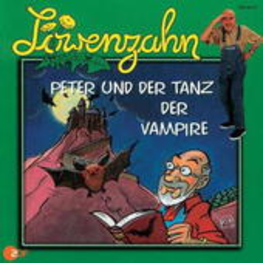 Löwenzahn – Peter und der Tanz der Vampire