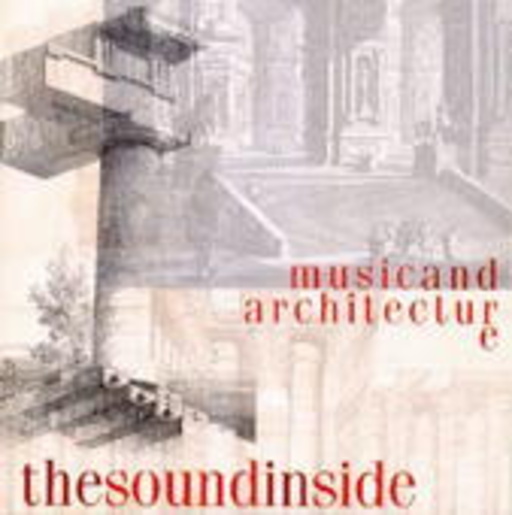 Diverse – The Sound Inside - Music & Architectur