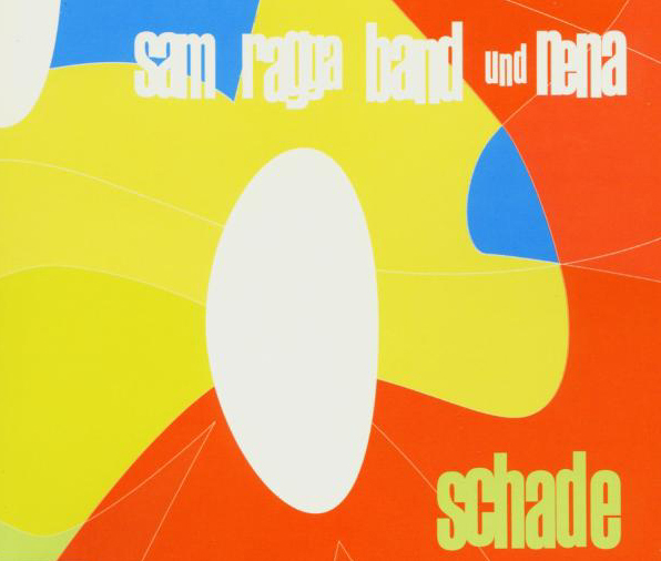 Sam Ragga Band feat. Nena – Schade