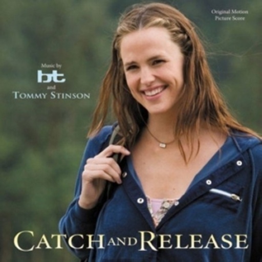 BT/Tommy Stinson – Catch And Release/Lieben & Lassen
