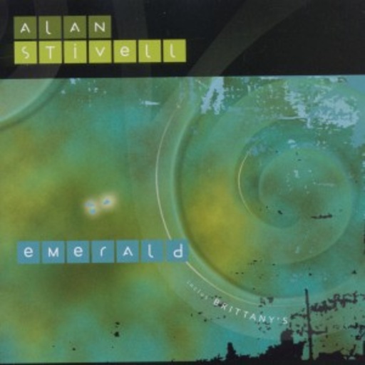 Alan Stivell – Emerald