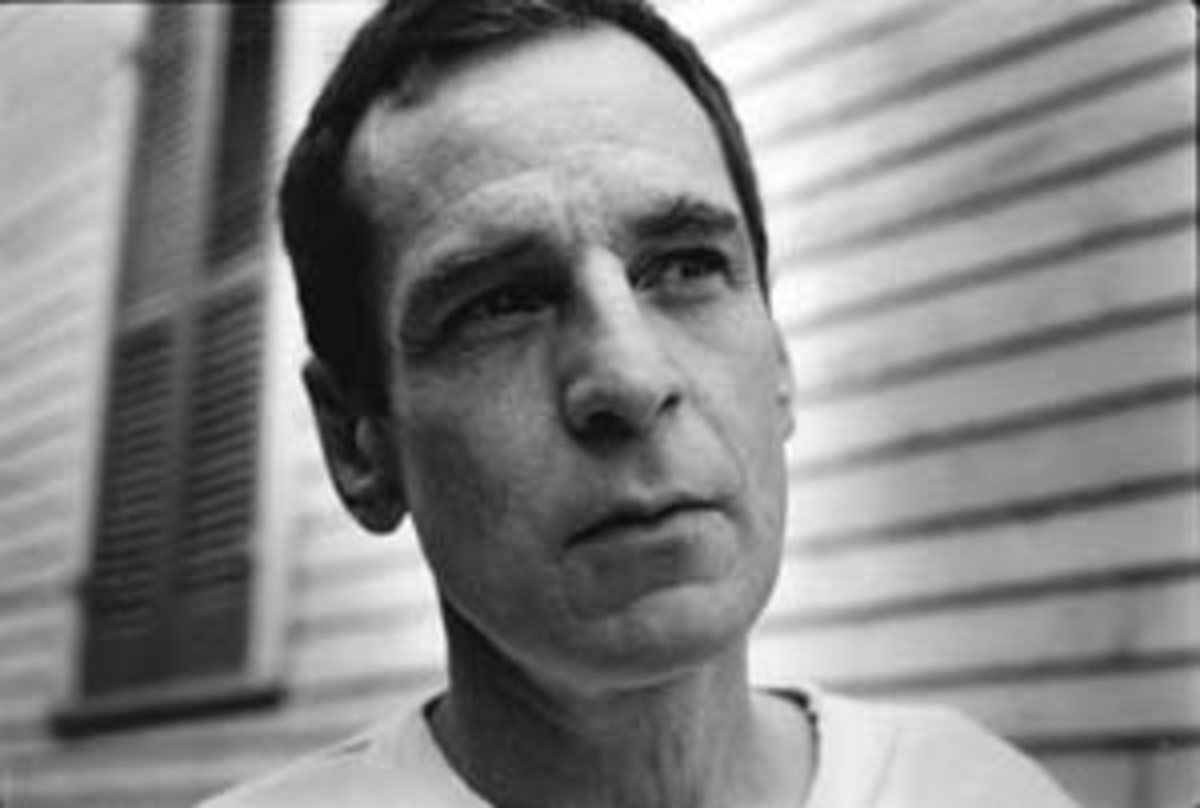 Kultfigur mit beträchtlichem Einfluss: Alex Chilton