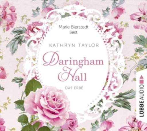 Daringham Hall – Das Erbe