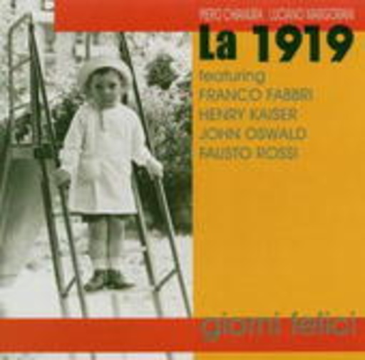 LA 1919 – Giorni Felici