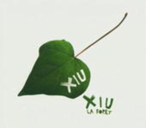 Xiu Xiu – La Foret