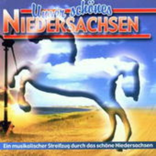 Diverse – Unser schönes Niedersachsen