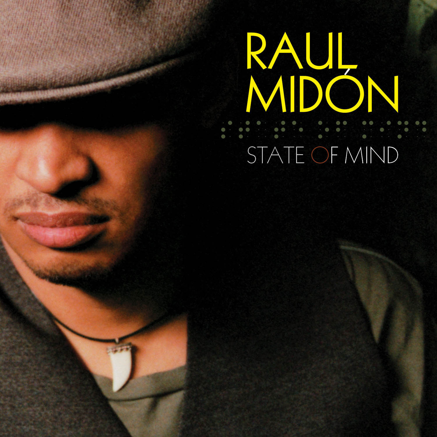 Raul Midón – State Of Mind