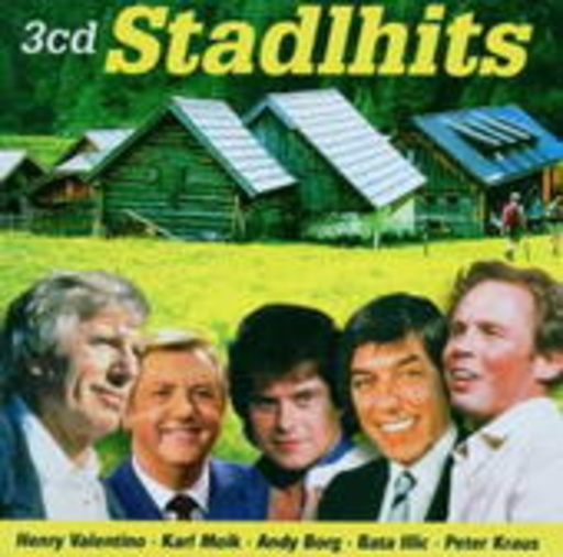 Diverse – Stadlhits