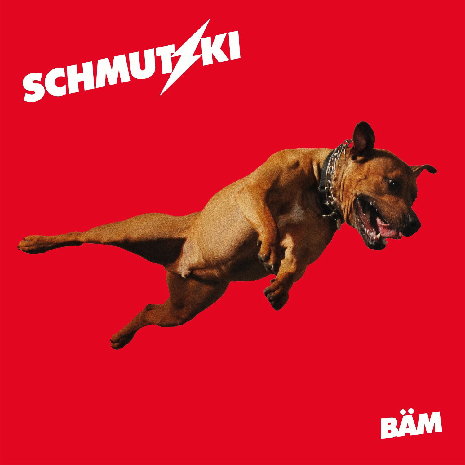Schmutzki – Bäm