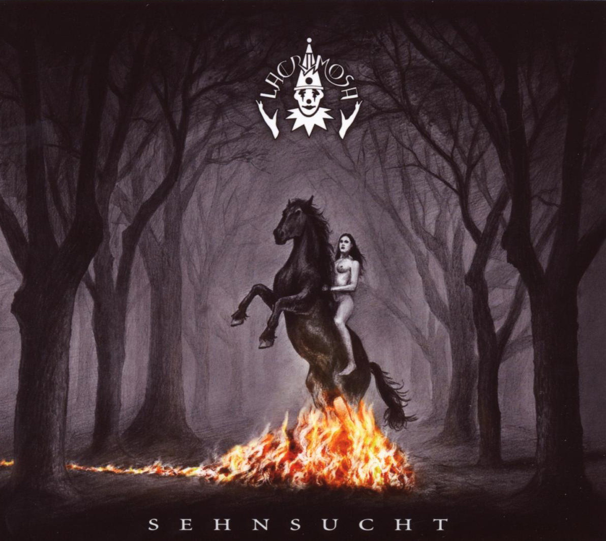 Sehnsucht