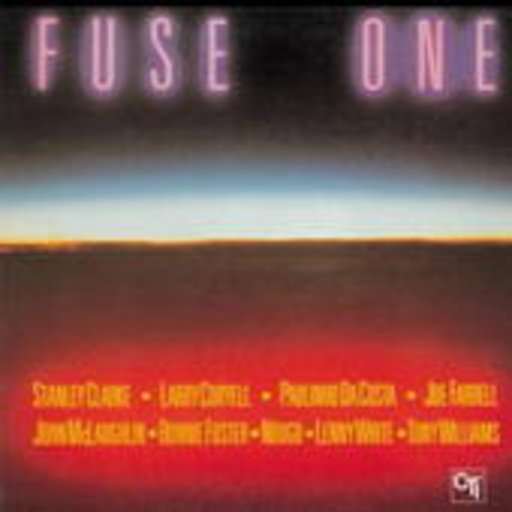 Fuse One – Fuse One