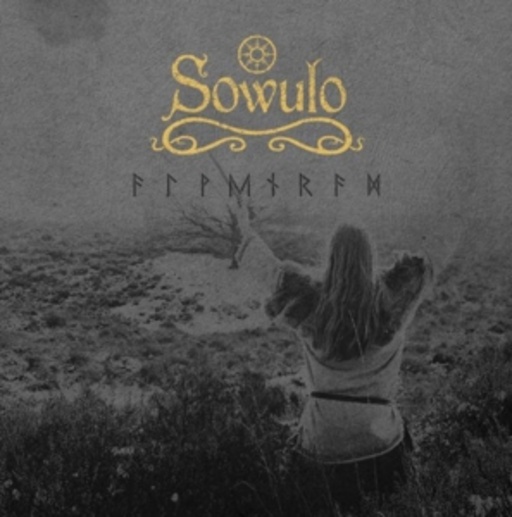 Sowulo – Alvenrad