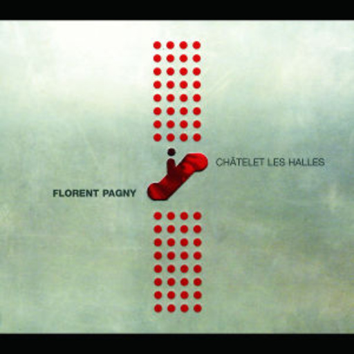 Florent Pagny – Chatlet Les Halles