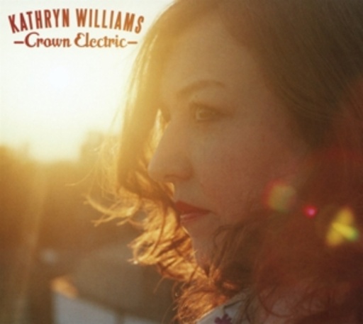 Kathryn Williams – Crown Electric