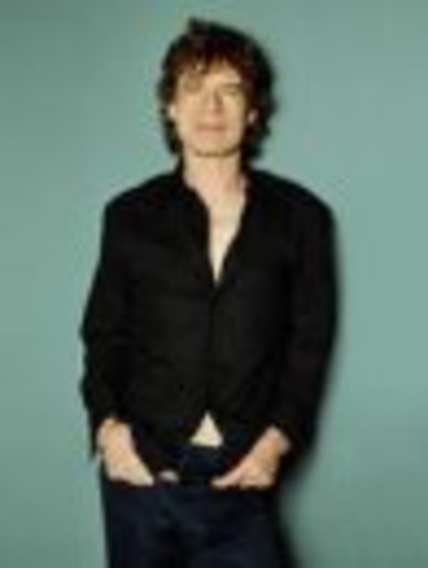 Verkauft in Deutschland mehr Platten als in seiner Heimat: Mick Jagger