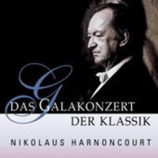 Nikolaus Harnoncourt – Das Galakonzert der Klassik