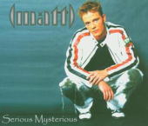 Matt – Serious Mysterious
