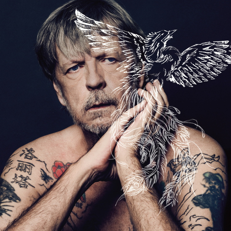 Solide auf der Eins positioniert: "Renaud"