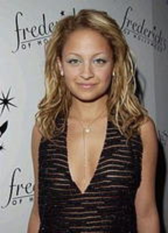 Von New Yorker präsentiert: Nicole Richie