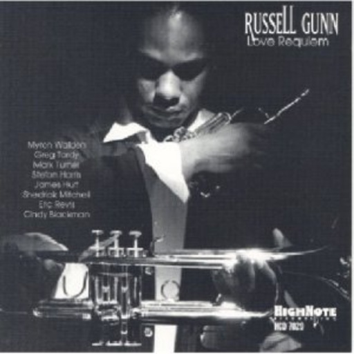 Russell Gunn – Love Requiem