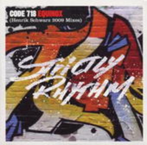 Code718 – Equinox' Henrik Schwarz 2009