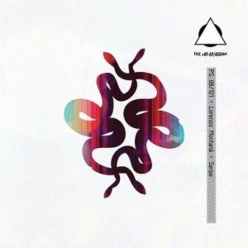 Lorenzo Montana – Serpe