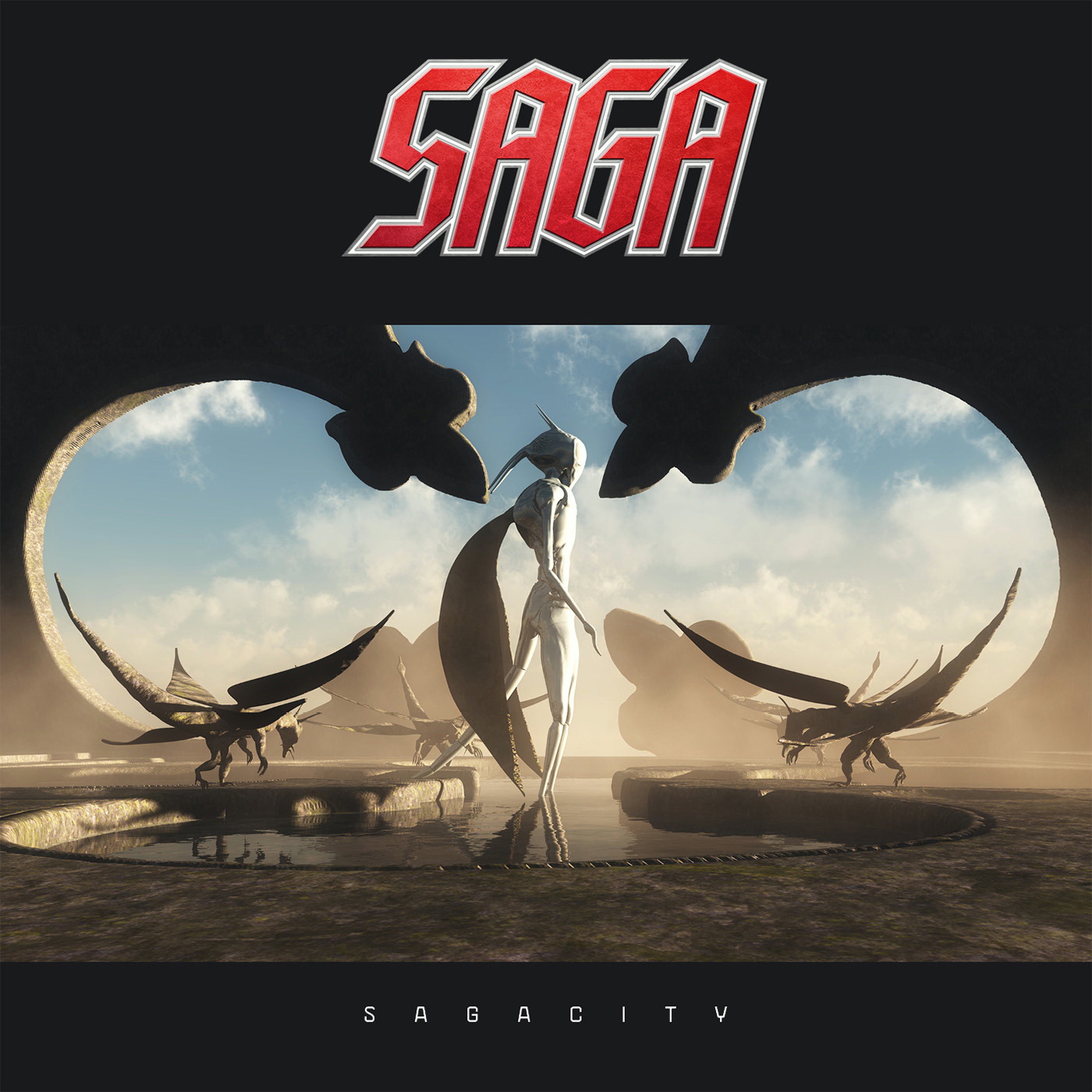 Saga – Saga City