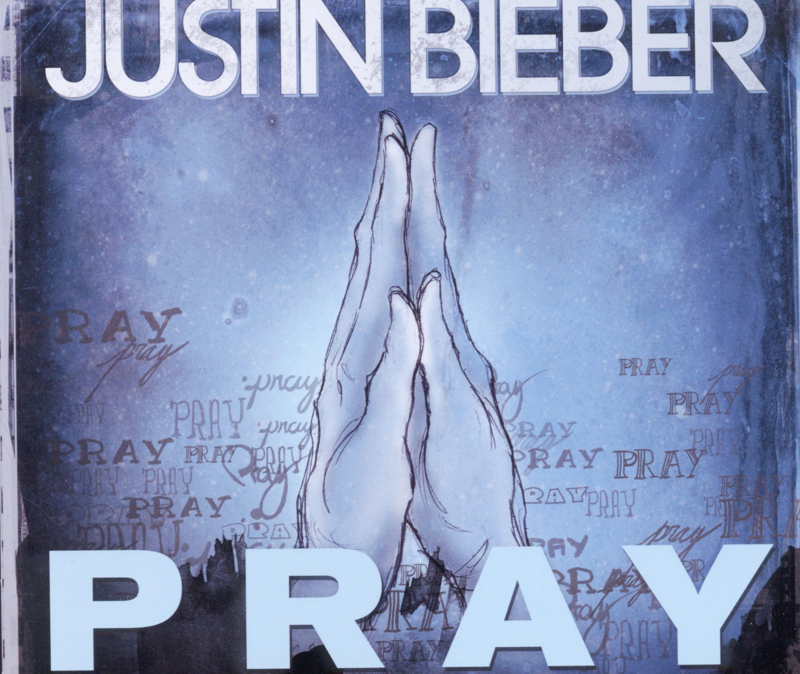 Justin Bieber – Pray