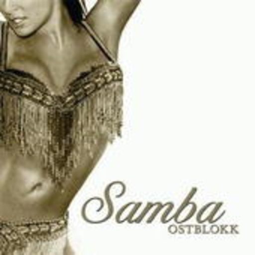 Ostblokk – Samba