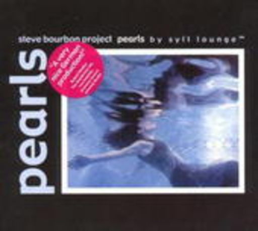SBP (Steve Bourbon Project) – Pearls