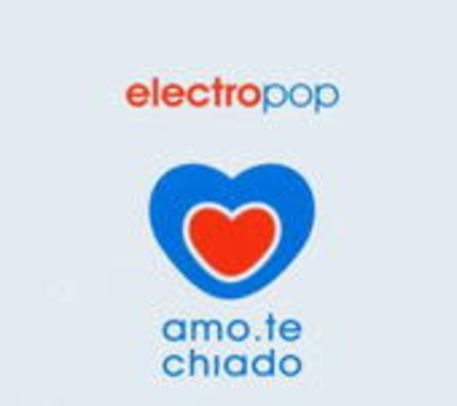 Diverse – Electropop - Amo.Te Chiado