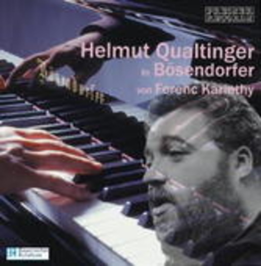 Helmut Qualtinger – Bösendorfer