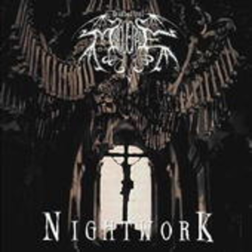 Diabolic Masquerade – Nightwork