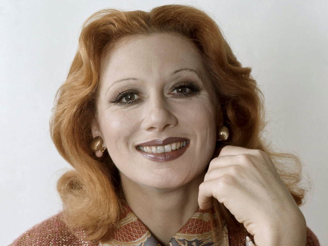 Verstorben: Margot Werner