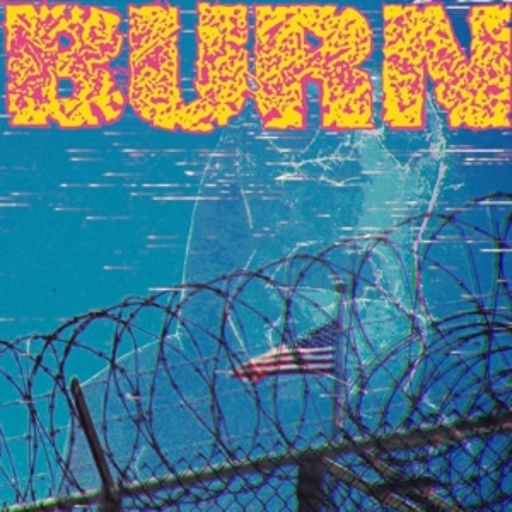 Burn – ... From The Ashes EP