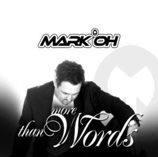 Mark'Oh – More Than Words