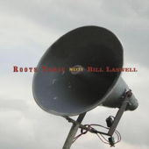 Roots Tonic Meets Bill Laswell – Roots Tonic Meets Bill Laswell
