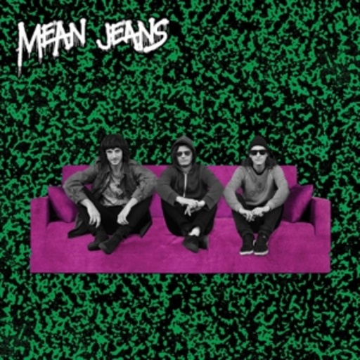 Mean Jeans – Nite Vision