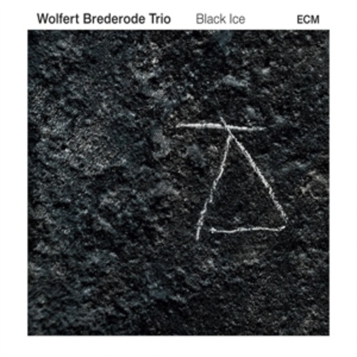 Wolfert Brederode – Black Ice