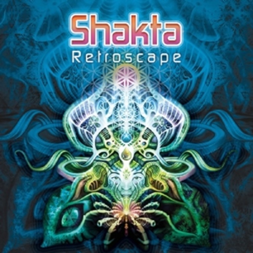 Shakta – Retroscape