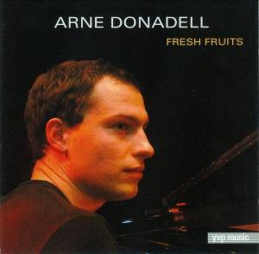 Arne Donadell – Fresh Fruits