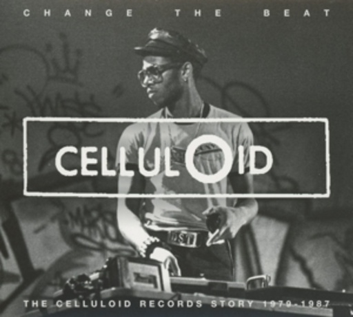 Diverse – CellulOid