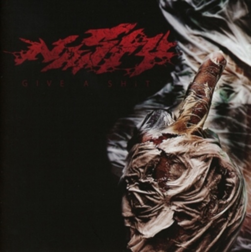 Nasty – Give A Shit