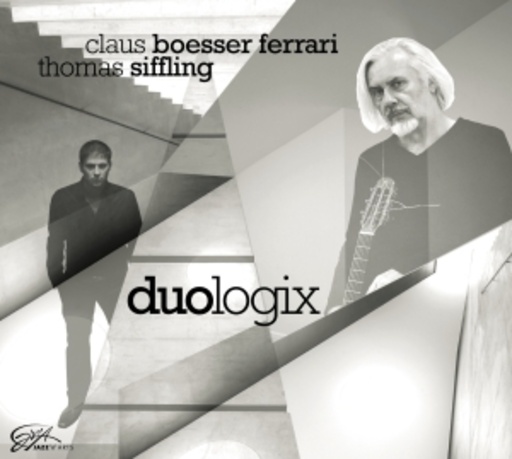 Thomas Siffling & Claus Boesser Ferrari – Duologix