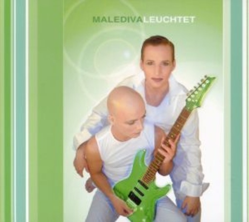 Malediva – Leuchtet