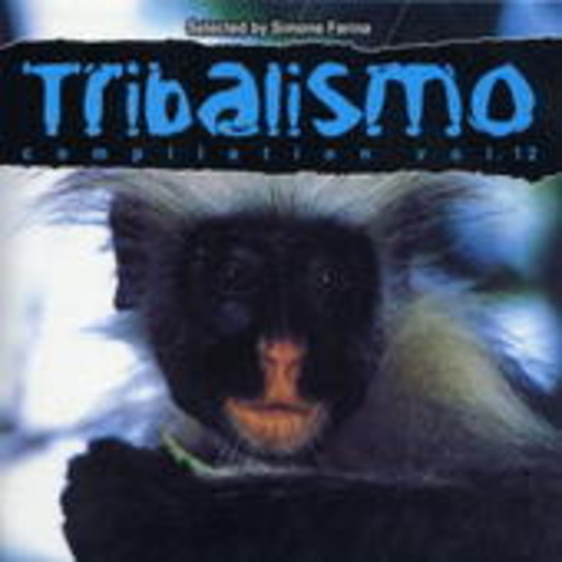 Diverse – Tribalismo Vol. 12