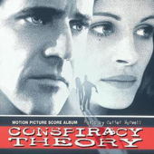 Diverse – Conspiracy Theory (Fletchers Visionen)