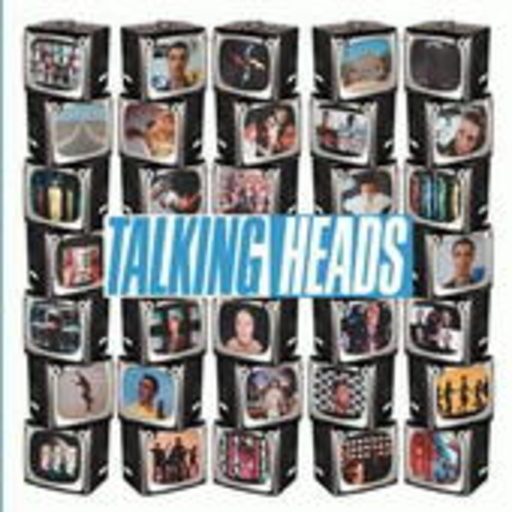 Talking Heads – The Collection