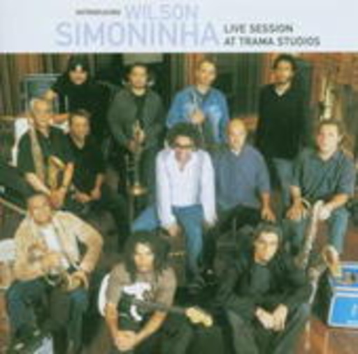 Live Sessions At Trama Studios